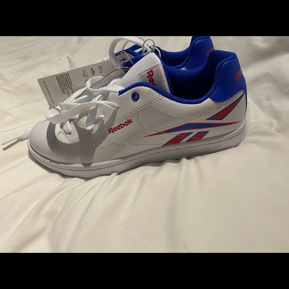 Brand New Reebok Sneakers